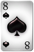 8