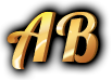 AB